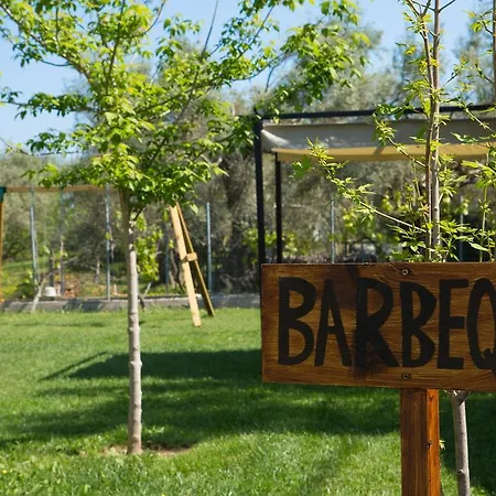 Apartman Santa Maria Luxury *