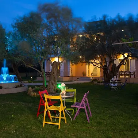 Santa Maria Luxury