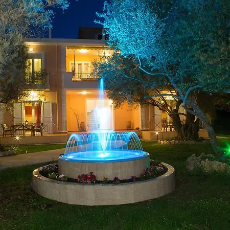Apartment Santa Maria Luxury Lefkada City