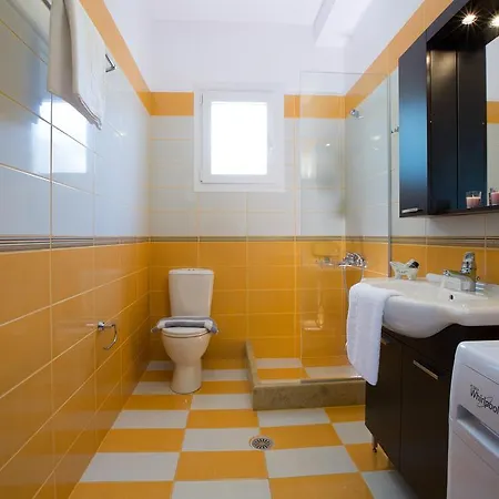 Santa Maria Luxury *