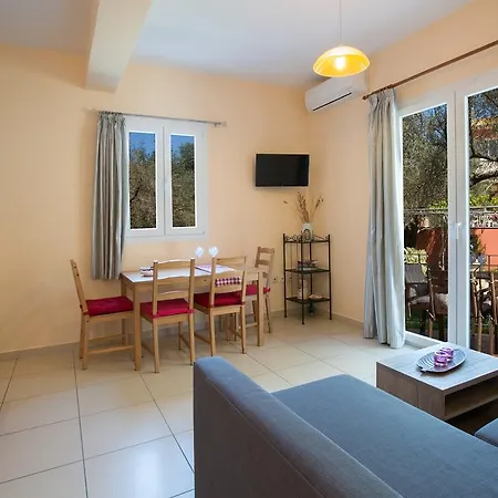 Apartment Santa Maria Luxury *