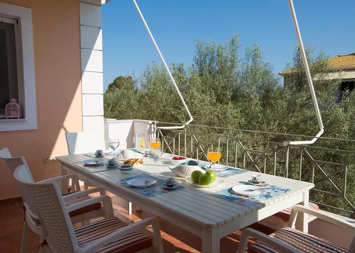 Santa Maria Luxury