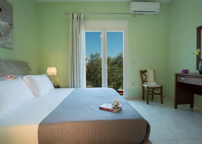 Appartamento Santa Maria Luxury *