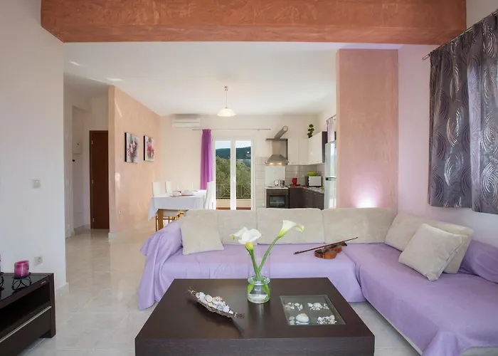Santa Maria Luxury