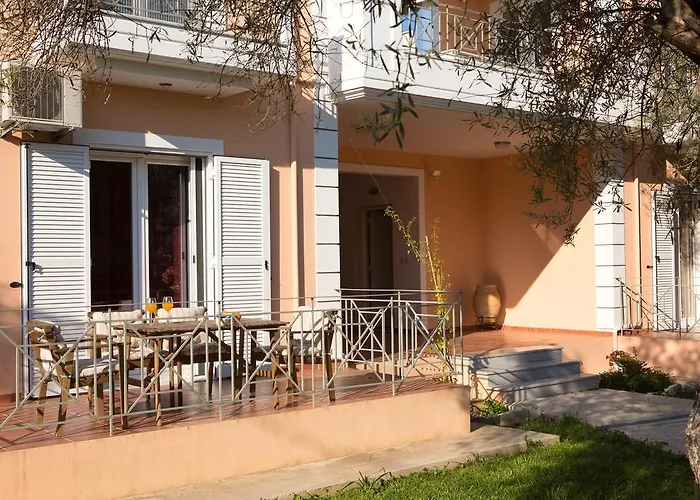 Appartamento Santa Maria Luxury *