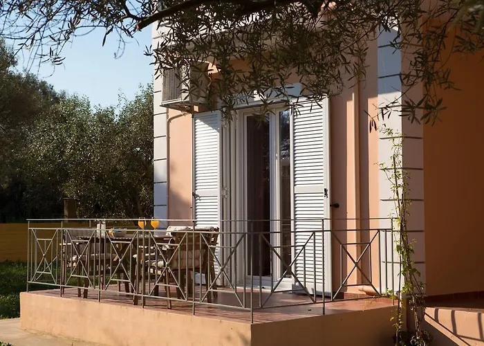 Santa Maria Luxury