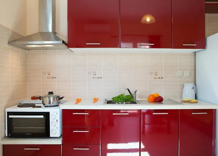 Appartamento Santa Maria Luxury *